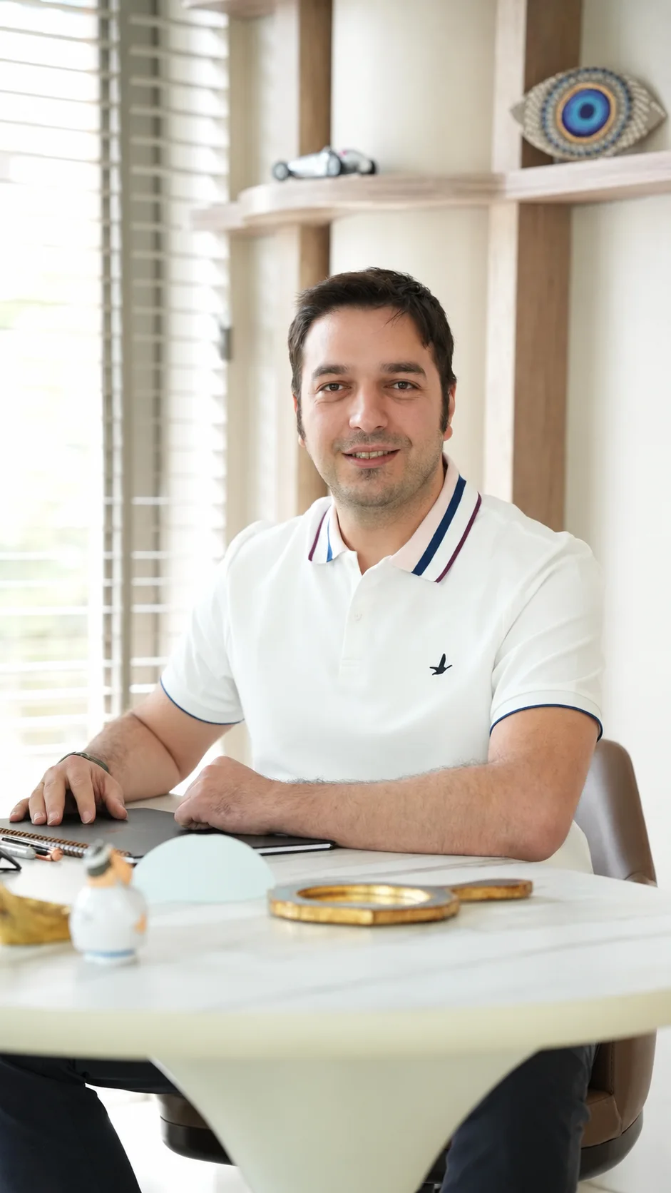 Op. Dr. Abdullah Ünlü